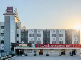 Daksh The Grand Goverdhan
