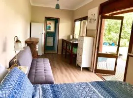 Byron hinterland, 1hr to our Soulhaven at Bentley