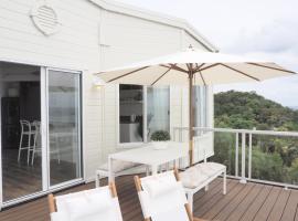 Tangalooma Life - 2 Bed 2 Bath Private Luxury Stay，位于天阁露玛的酒店