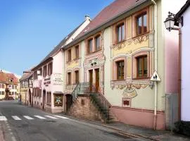 Chambres Thirion