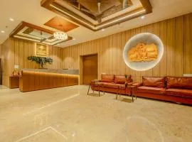 Daksh The Grand Goverdhan