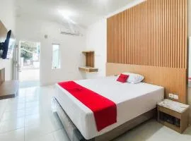 RedDoorz at Linda Residence Jambi