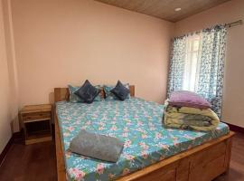 Lazim Homestay & Tea Spot，位于Mirik的酒店