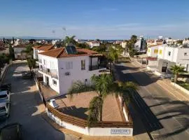 Coastal Retreat Protaras