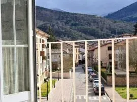 Balcón de San Lorenzo