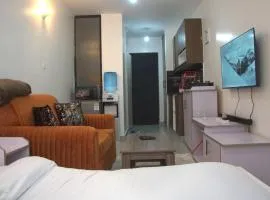 Legatus Cozy Studios 3