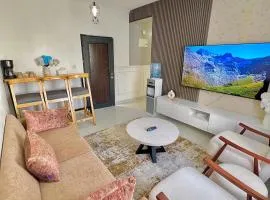 Majestic Haven Suite