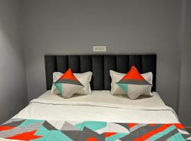 Hotel Virat Stay
