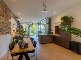 Stads appartement Jells