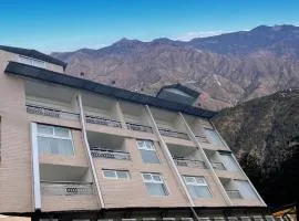 Hotel Pavilion