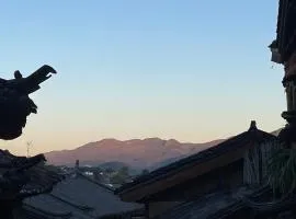 依山一居客栈