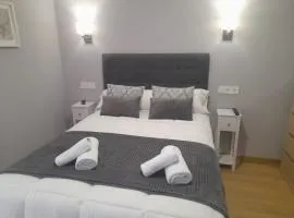 APARTAMENTOS CASA FREDI - Apartamentos les cuartes 1 y 2