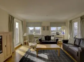 No17 The Links Apartment, Brora