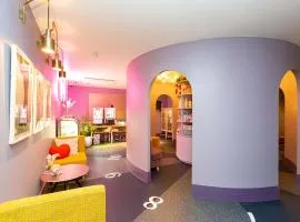 デザイナーズホテル アリス -Adult only-