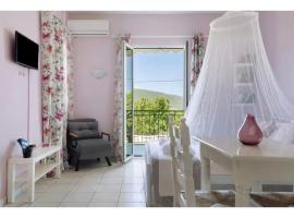 Rosegarden，位于萨米的酒店