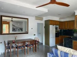 Rural Apartment