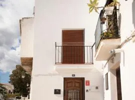 Casa Familiar Don Algodon con Vistas al Mar