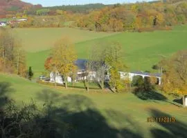 Ferienwohnungen Grafenfelder Hof