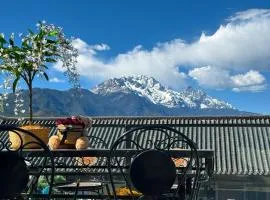 Luyu Shijian B&B