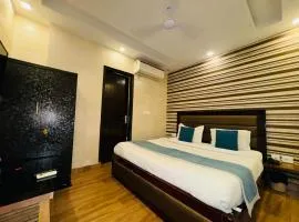 Hotel Gera - Kalka Ji