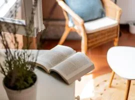 Ortensia Lake View Studio