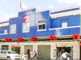 OYO Hotel Lindoia, Petropolis，位于彼得罗波利斯的酒店