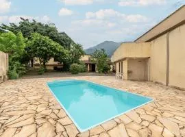 OYO Residencial Muriqui Apart Hotel, Mangaratiba