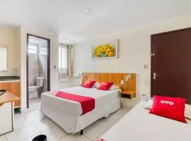 OYO Rio Colinas Hotel, Rio de Janeiro