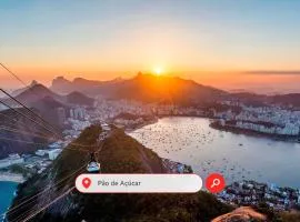 OYO Rio Colinas Hotel, Rio de Janeiro