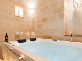 ROAL SUITE - Apulian luxury house - Jacuzzi & SPA