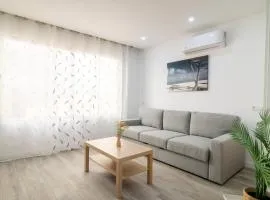 Salatan Apartments, Plaza Paris