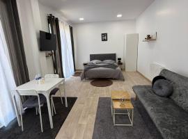 EXCEPTIONNEL Studio VERSAILLES，位于勒谢奈的酒店