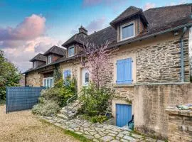 1 Bedroom Stunning Home In Jumilhac-Le Grand