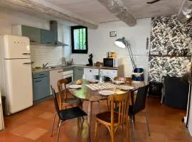 Maison cosy en Provence Proche Golf Pont Royal