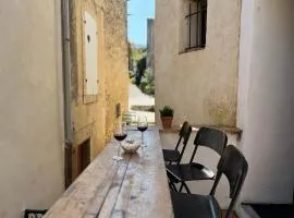 Maison cosy en Provence Proche Golf Pont Royal