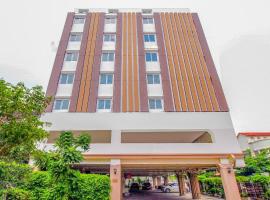 Capital O 411 Grandview Condo 15，位于曼谷的酒店