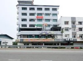 OYO 1105 Hotel 75