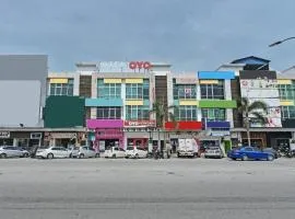 Hotel O Fajar Baru Boutique Hotel