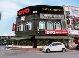 Hotel O Ayuni Hotel