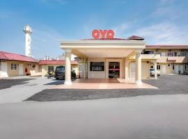 OYO 44094 Bangi Lanai Hotel，位于班吉的酒店
