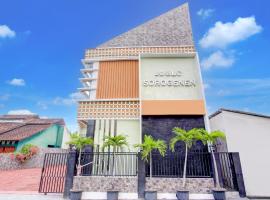 Hotel O Sleman Near Bandara Adi Sutjipto Formerly Joglo Sorogenen，位于日惹日惹机场 - JOG附近的酒店