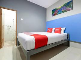 Hotel O Prambanan Near Prambanan Temple，位于普兰巴南的酒店