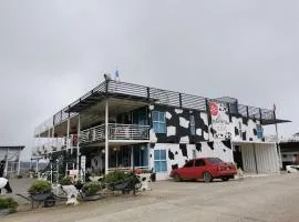 OYO 89969 Mount Hill Villa Kundasang