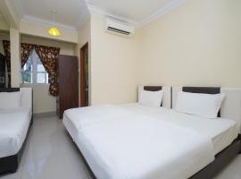 Super OYO 90009 Bangi Sri Minang Guesthouse，位于班吉的酒店