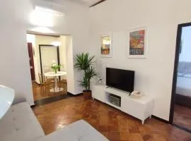 Riviera 1683 - Centro storico e mare!