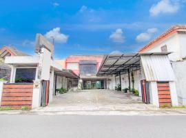 Hotel O Wisma Arya 2，位于日惹的酒店