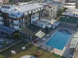 Alptekin Otel