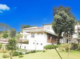 Collection O Bogor Puncak Near Gunung Mas Formerly Villa Bunga Bunga，位于Campaka的酒店