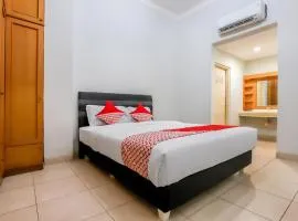 Collection O Mangga Besar Near Lokasari Square Formerly 45 Residence