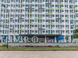 Collection O Cikarang Near President University Formerly Enviro，位于Cibeber的酒店
